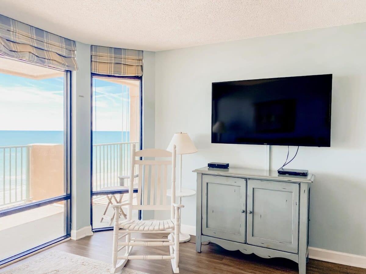 The Blue Dune Oceanfront Huge Balcony W Lazy River Myrtle Beach Luaran gambar