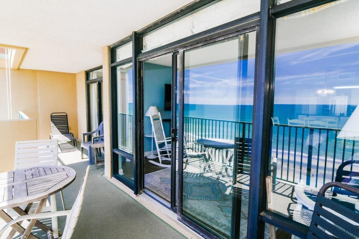 The Blue Dune Oceanfront Huge Balcony W Lazy River Myrtle Beach Luaran gambar